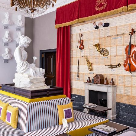 Palazzo Roma - The Leading Hotels Of The World Exteriör bild