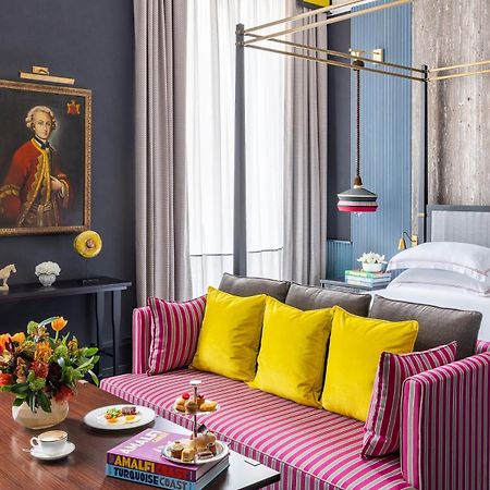 Palazzo Roma - The Leading Hotels Of The World Exteriör bild