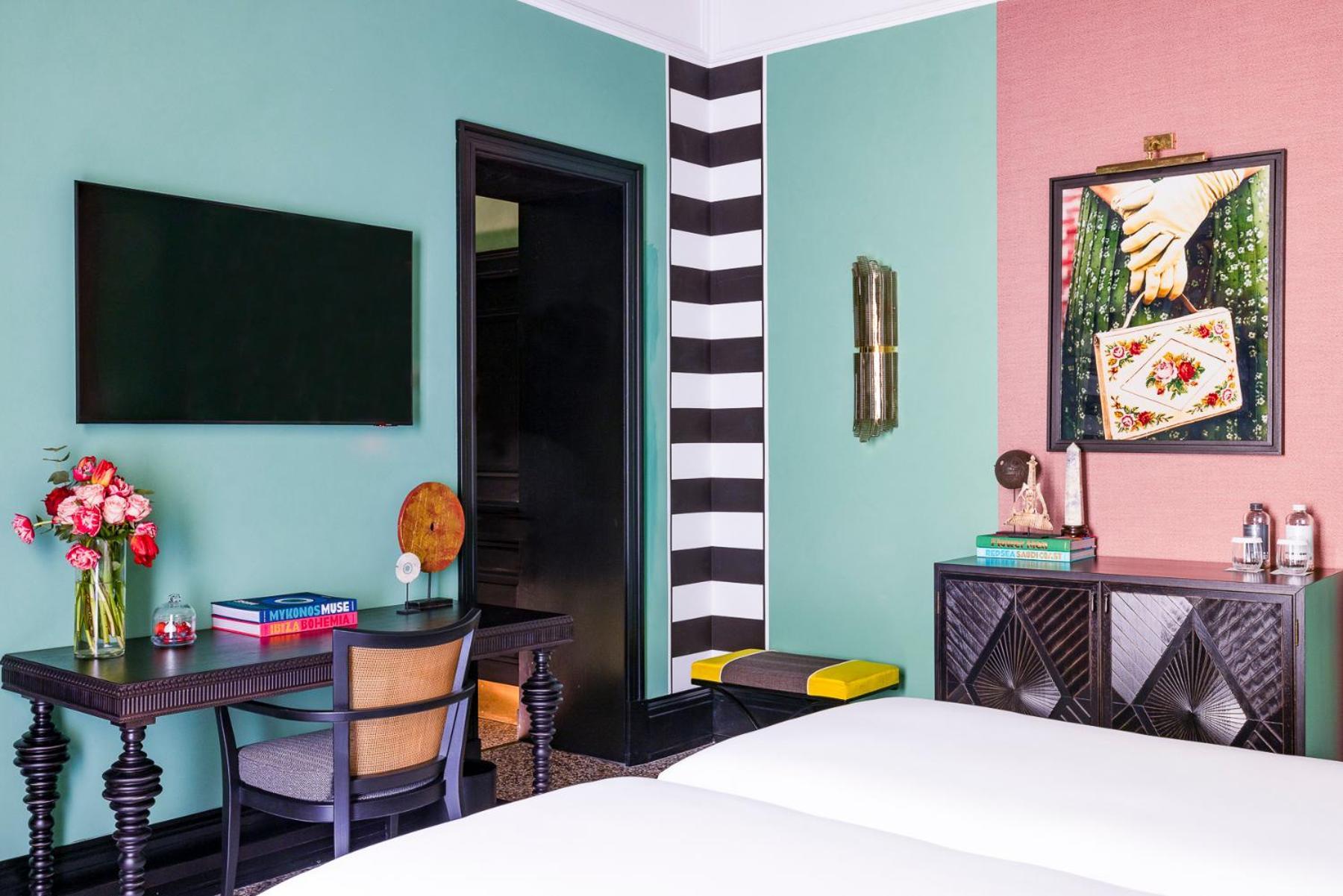 Palazzo Roma - The Leading Hotels Of The World Exteriör bild