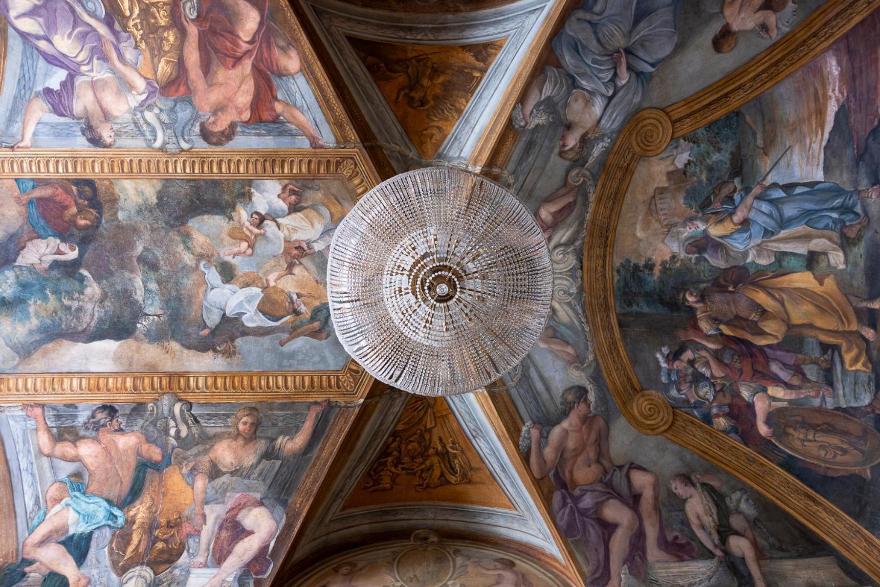 Palazzo Roma - The Leading Hotels Of The World Exteriör bild