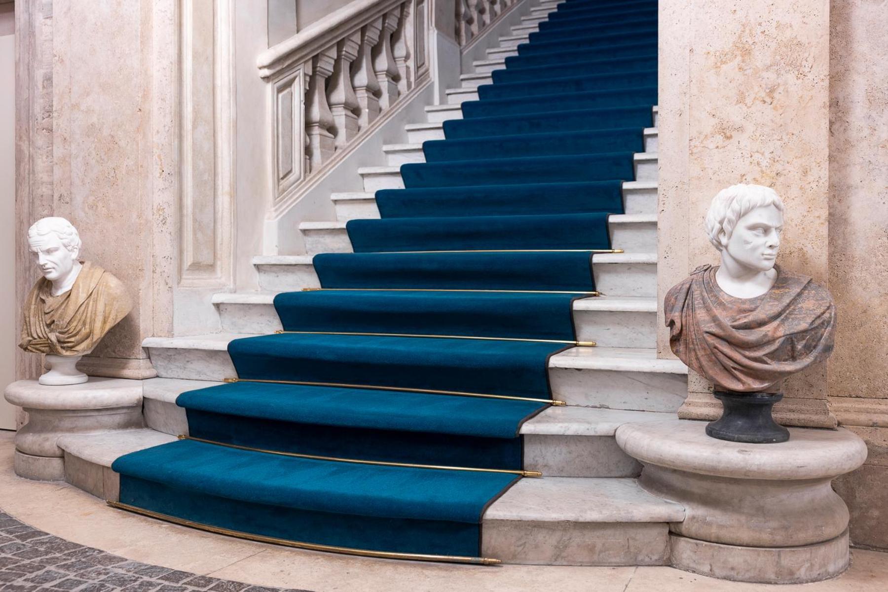 Palazzo Roma - The Leading Hotels Of The World Exteriör bild